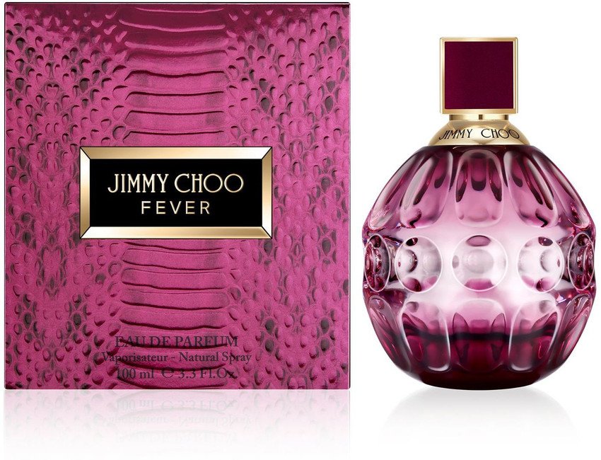 Jimmy choo fever price store