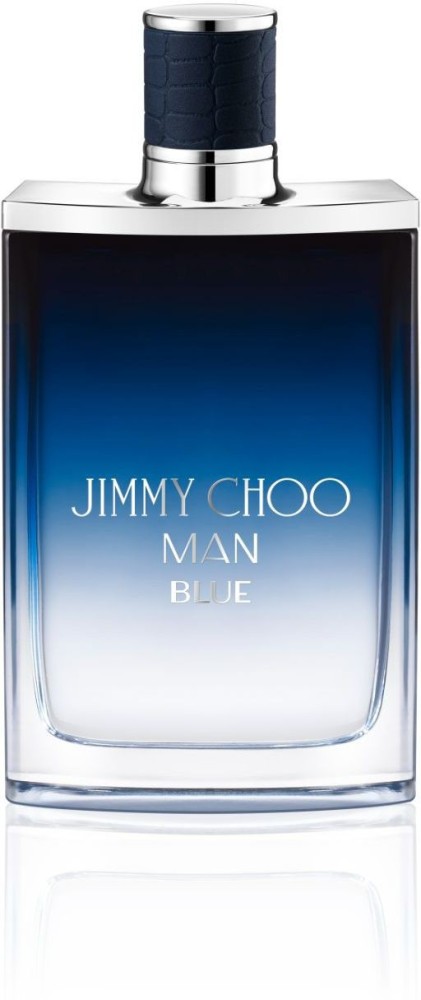 Jimmy choo man 2025 blue edt 100ml