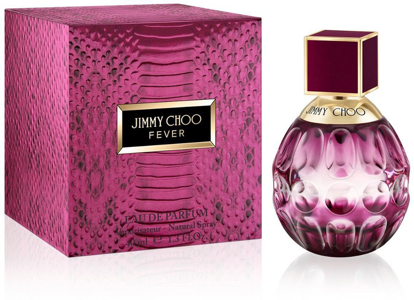 Buy JIMMY CHOO FEVER Eau de Parfum For Women 40 ML Eau de Parfum