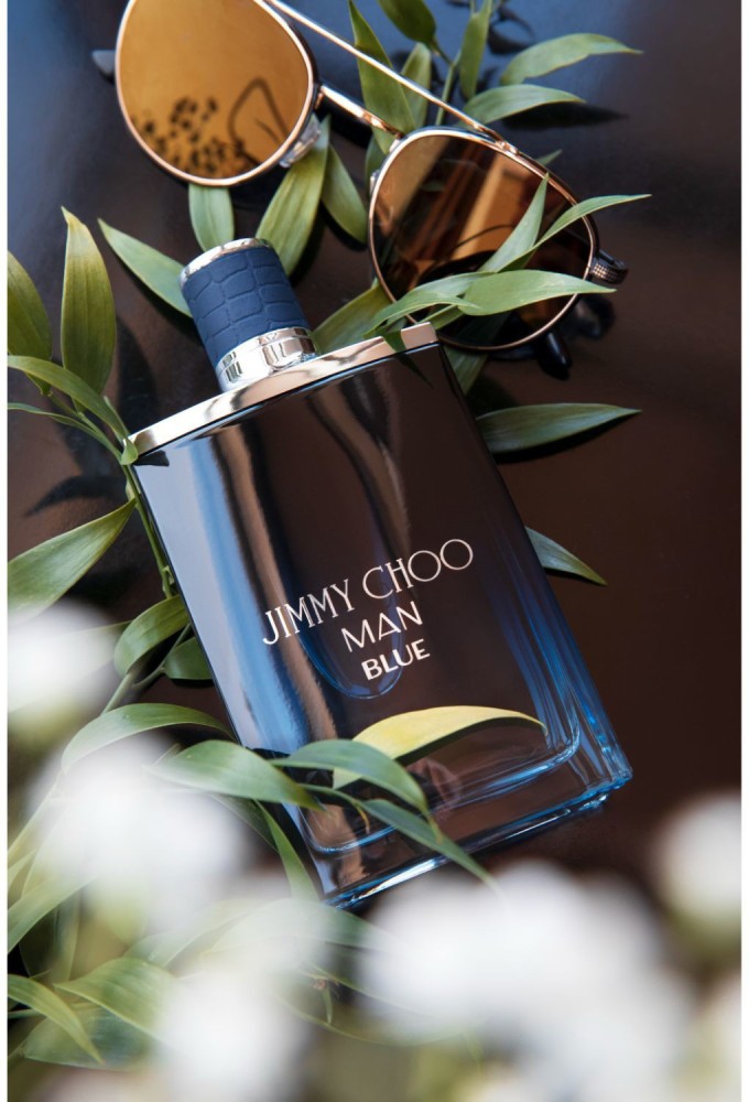 Jimmy Choo Man Blue Men's Aftershave 30ml, 50ml, 100ml