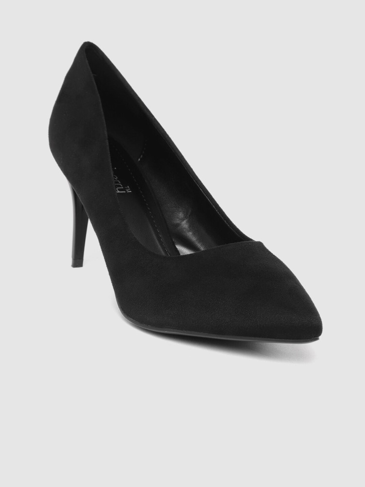 Dressberry sales black heels