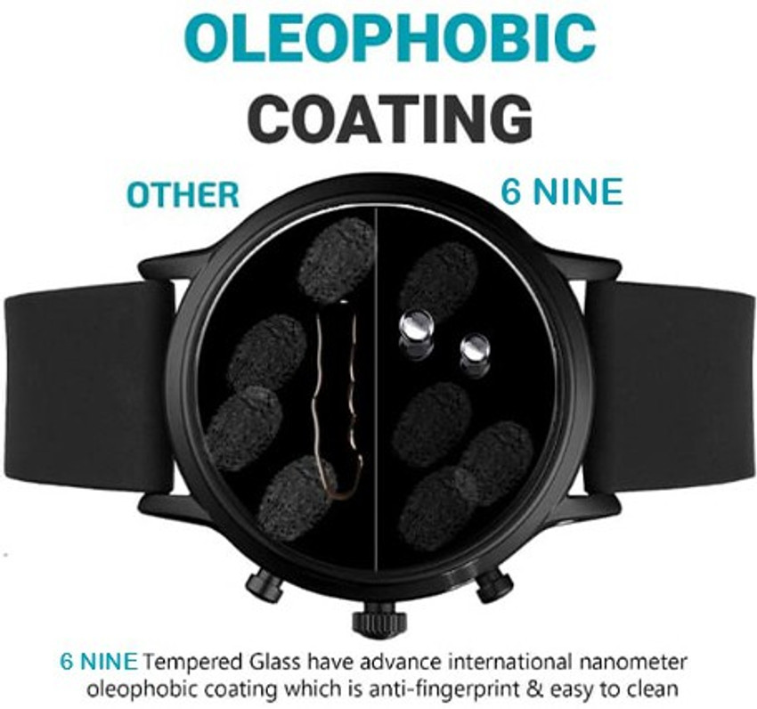 Fossil smartwatch blackout outlet