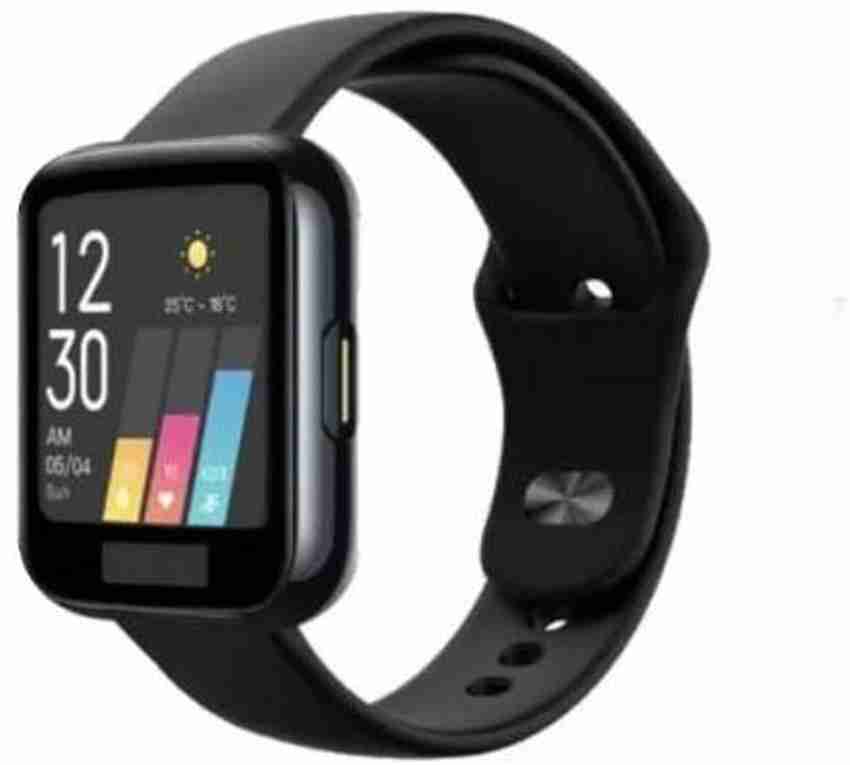 Realme touch 2025 watch
