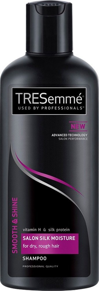 Tresemme sleek cheap and shine