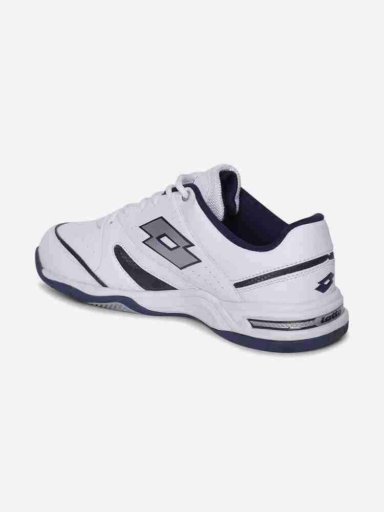 Lotto hot sale classica shoes
