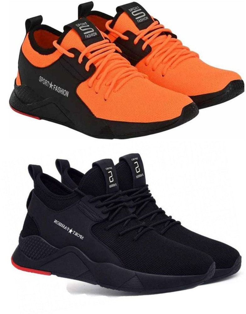 WELDONE 2 Pair Combo Walking Shoes For Men Buy WELDONE 2 Pair Combo Walking Shoes For Men Online at Best Price Shop Online for Footwears in India Flipkart