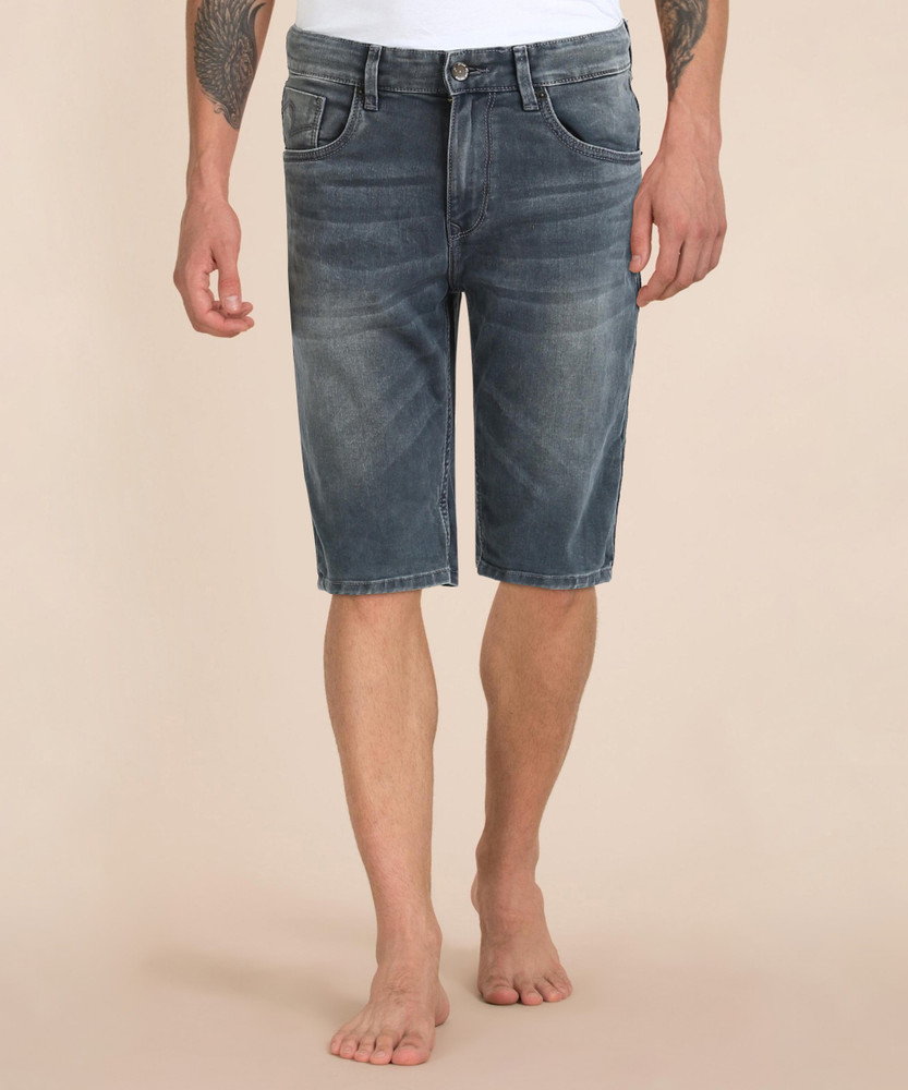 Spykar shorts store
