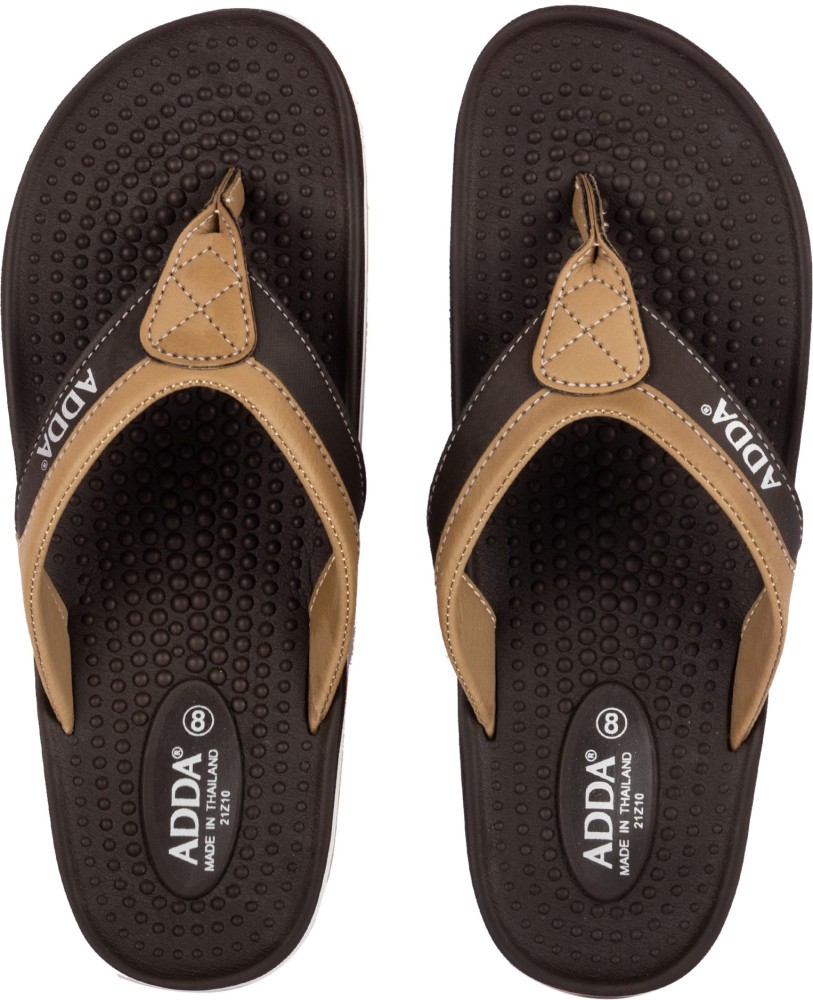 Adda Men Flip Flops Buy Adda Men Flip Flops Online at Best Price