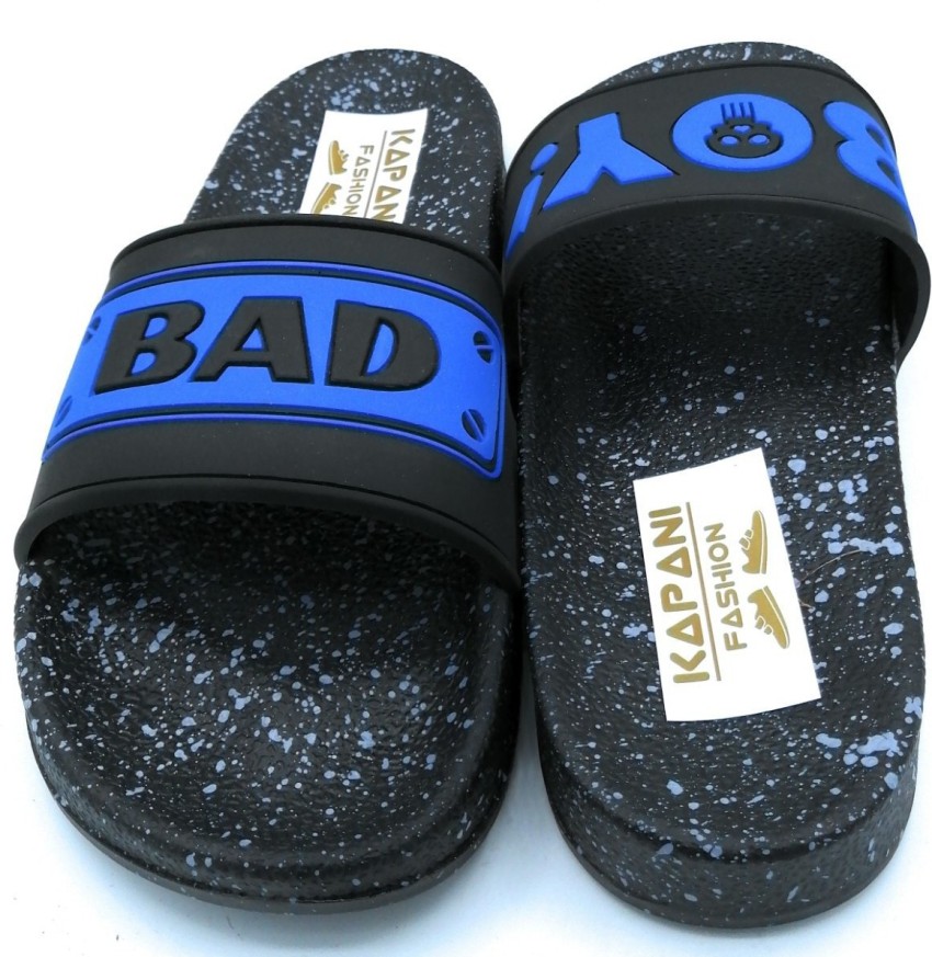 Flipkart bad boy discount slippers