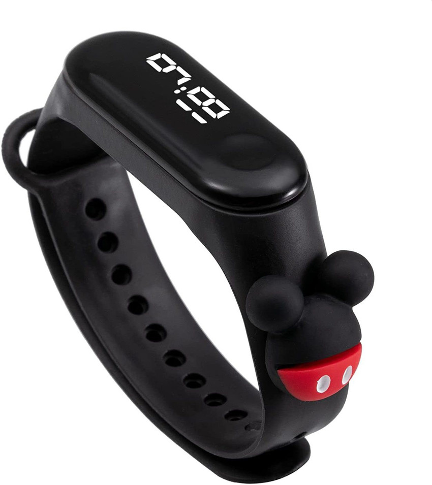 M3 best sale watch flipkart