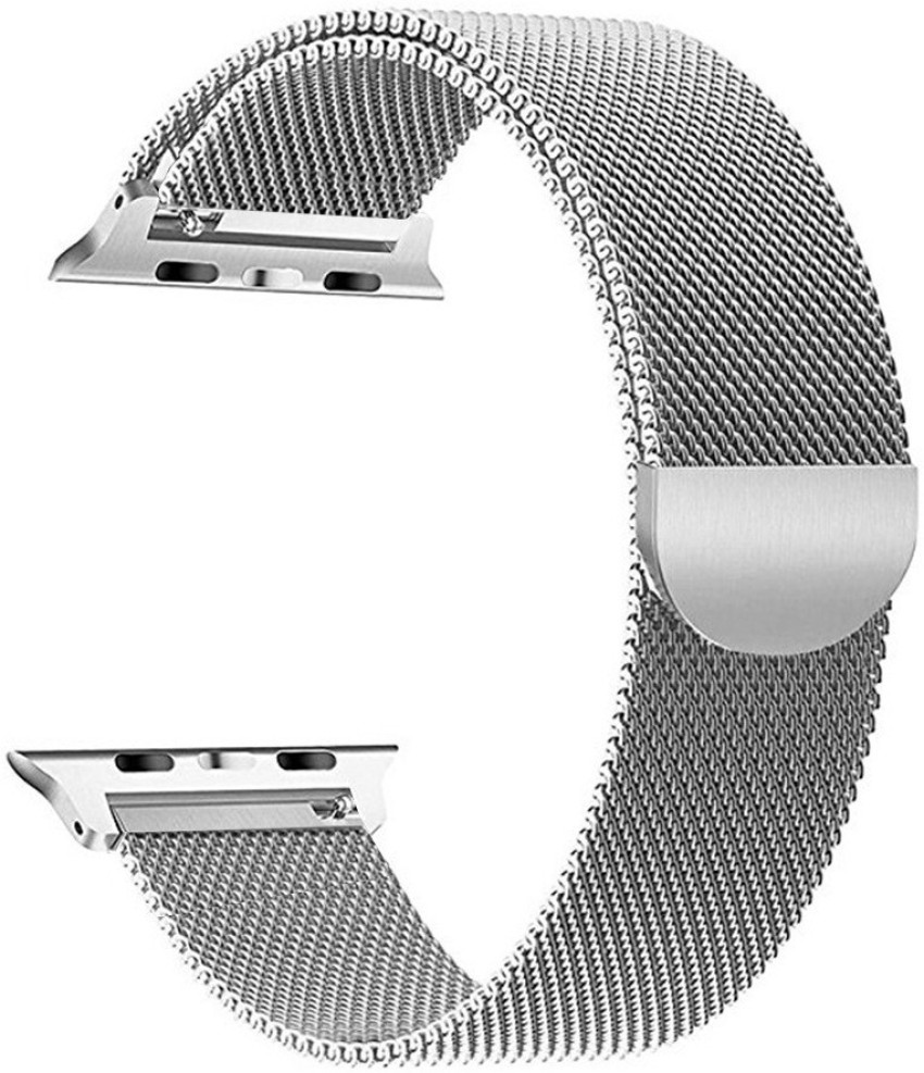 Apple Watch Link Bracelet Revisited  Stainless Steel  Space Black  How  it Holds Up After 3 Yrs  YouTube