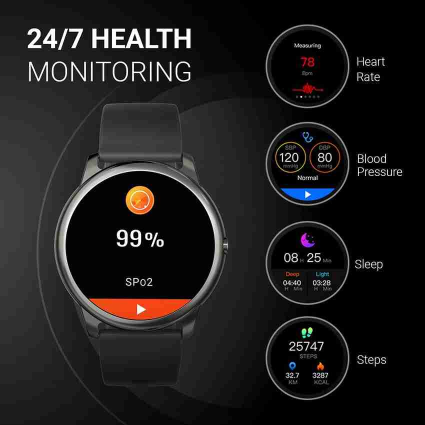 Orbit smart best sale watch