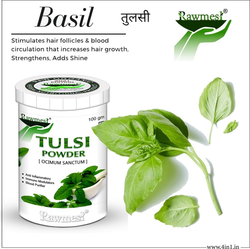 Doctor Diet Tulsi Rich In Antioxidants Tulsi Also 58 OFF