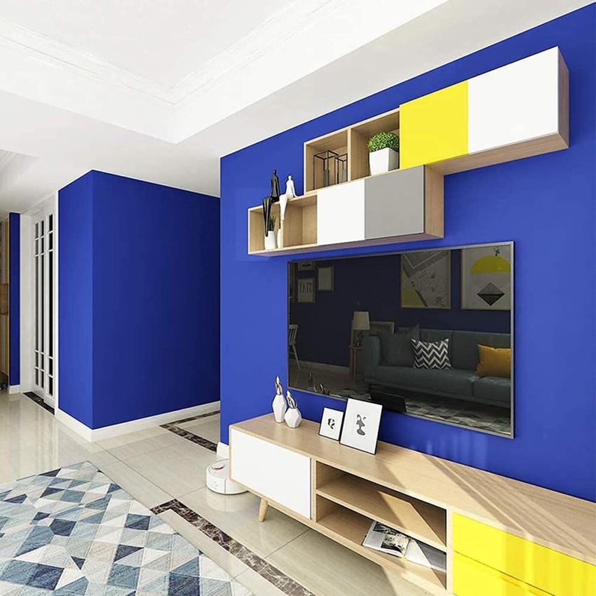 Kitchen Renovation: Paint + Wallpaper – Jenna Burger Design LLC – Interior  Design & Architectural Consulting