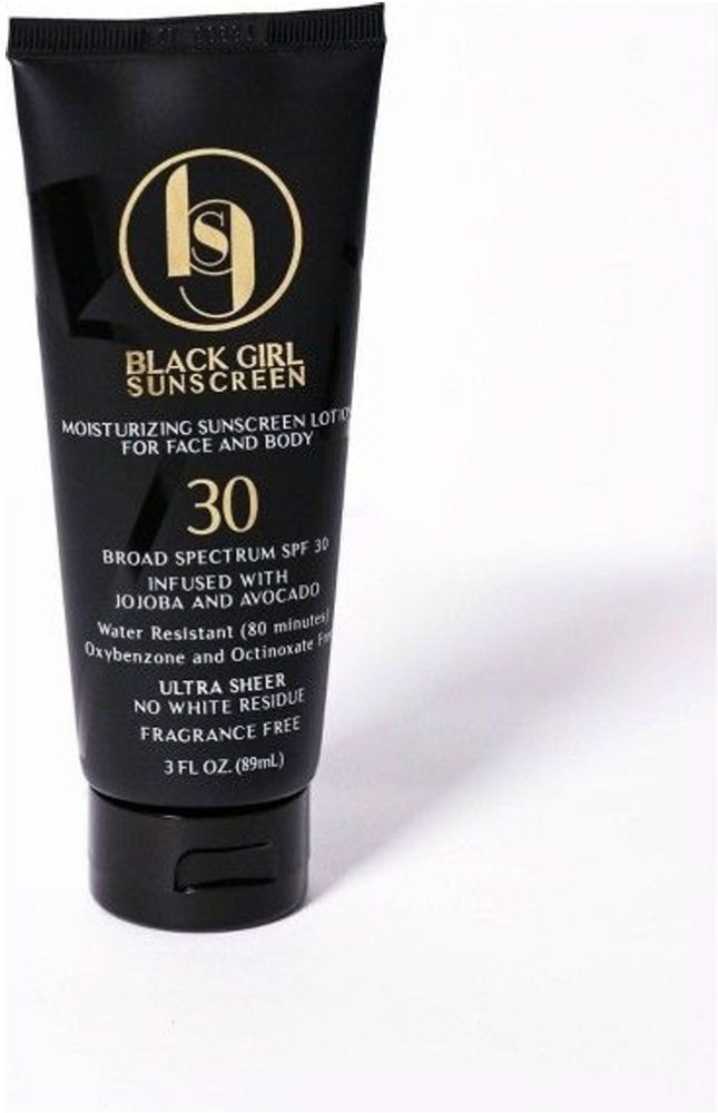 Black Girl Broad Spectrum SPF 3 - SPF 30 - Price in India, Buy Black Girl  Broad Spectrum SPF 3 - SPF 30 Online In India, Reviews, Ratings & Features