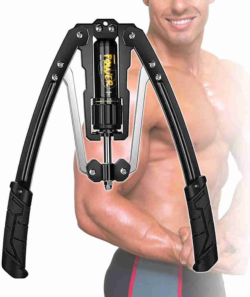 SEASPIRIT Twister Arm Exerciser Pressure 22 440lbs Arm Muscle