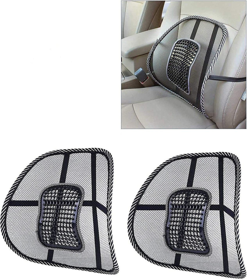 Acupressure mat for shop car seat