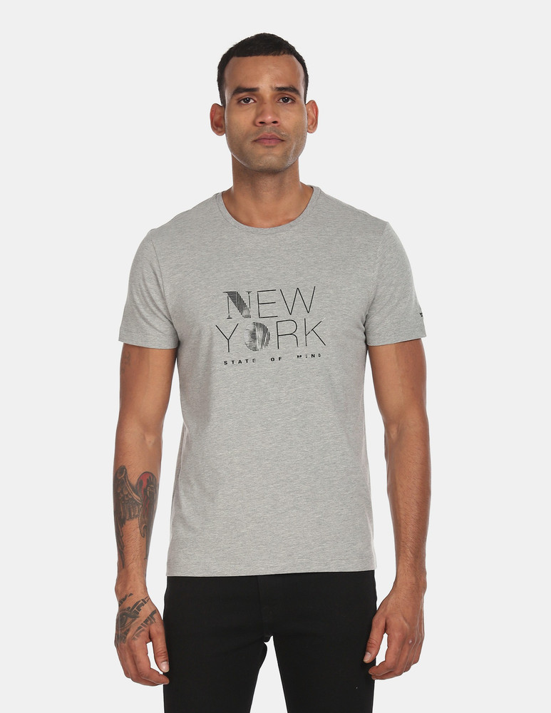 Arrow t shirts flipkart new arrivals