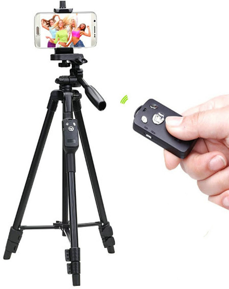 6 feet tripod for mobile flipkart