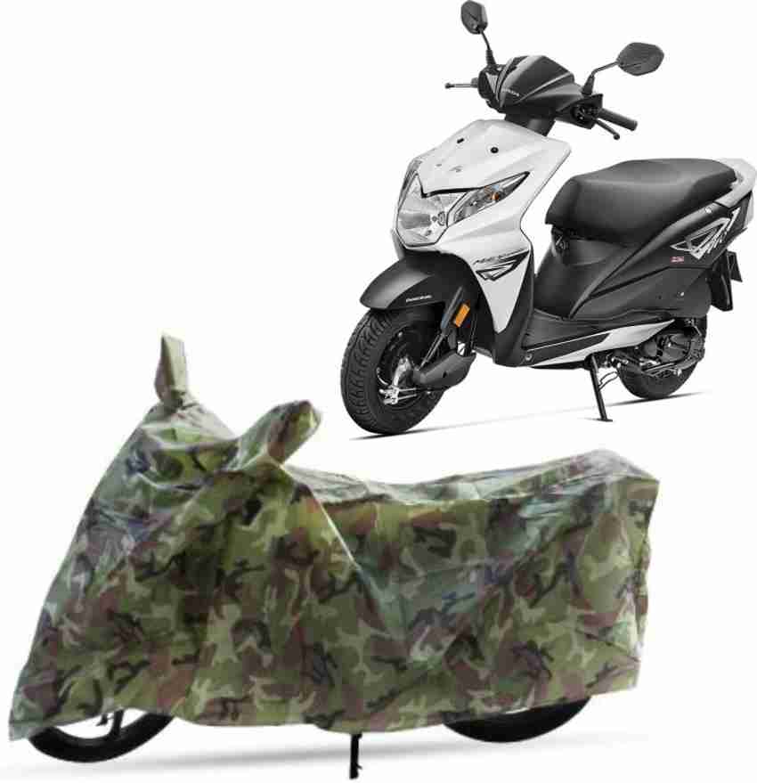 Honda dio accessories 2025 flipkart