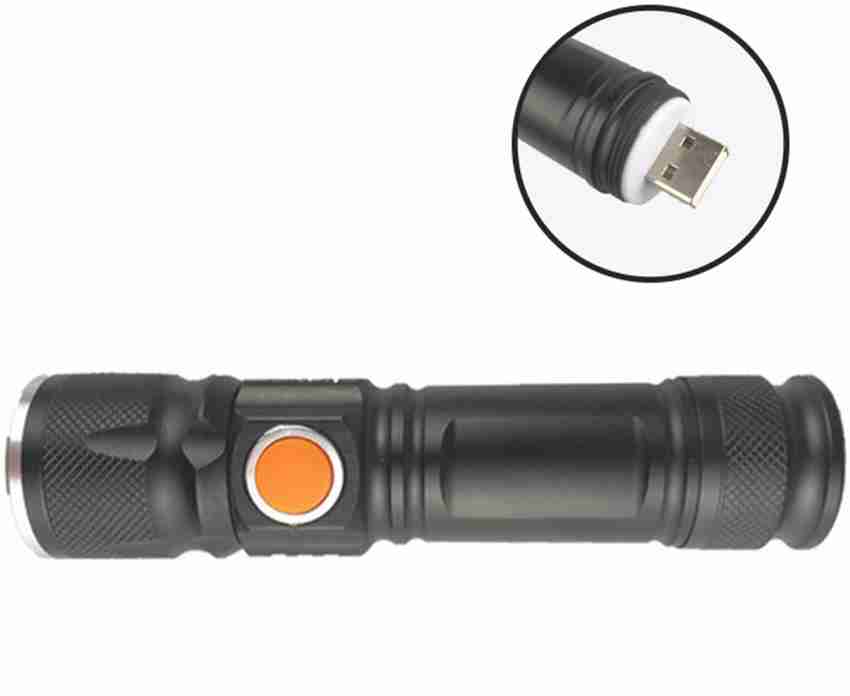Explorer torch 2025