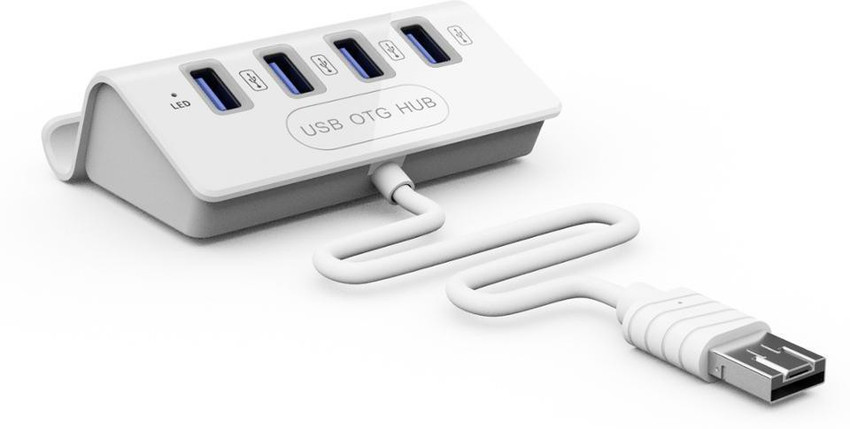 Mobile usb outlet connector