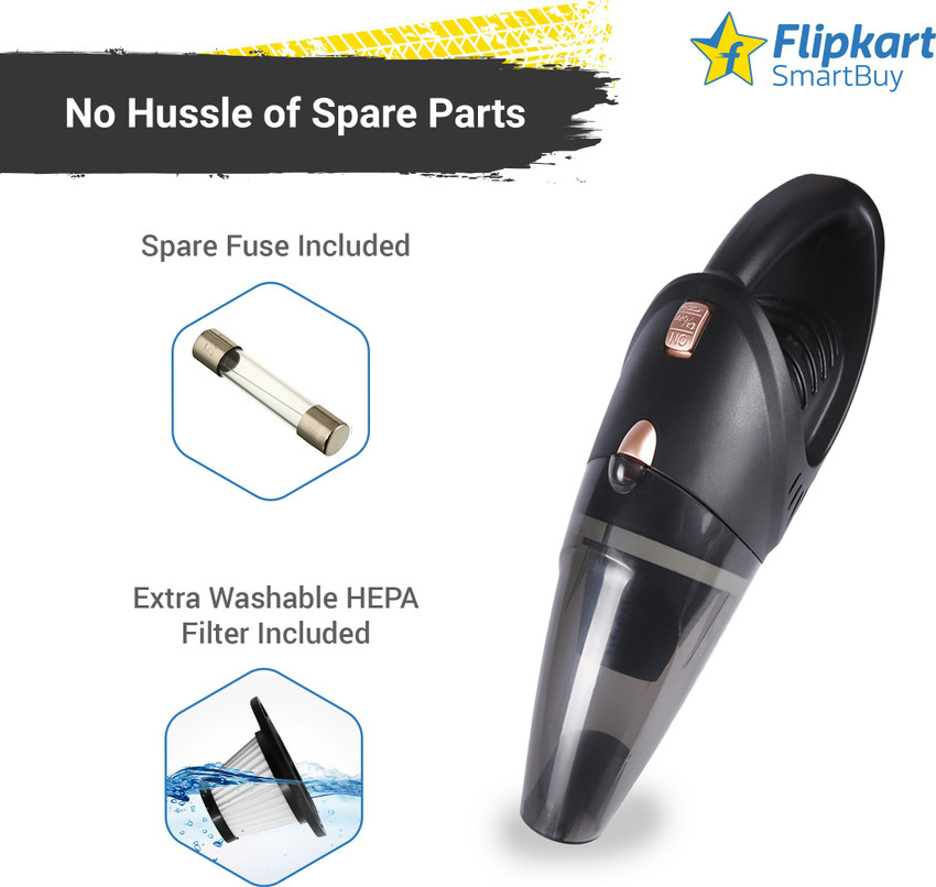 Vacuum cleaner on flipkart deals