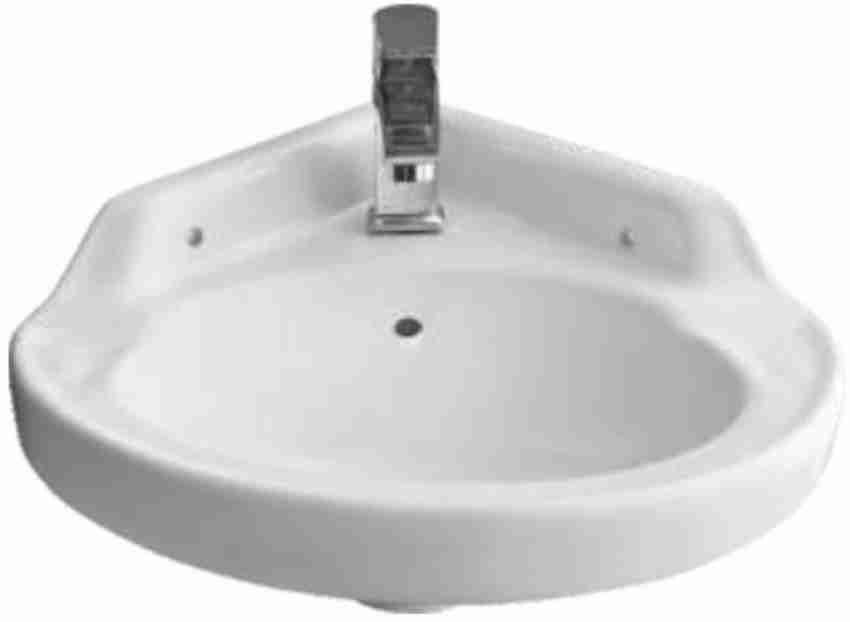 AGL Ginni Ginni Corner Basin Price in India Buy AGL Ginni Ginni