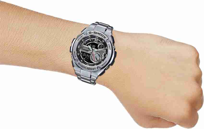 G shock shop gst 210d