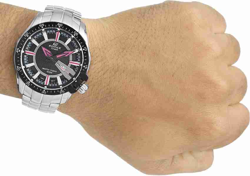 Casio edifice ef130d on sale
