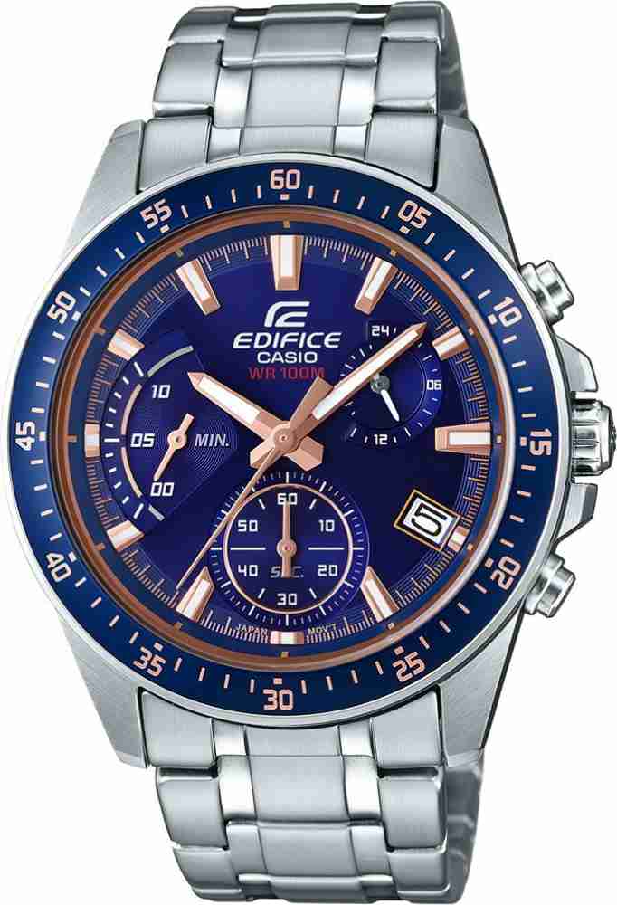 Casio edifice cheap efv 540d