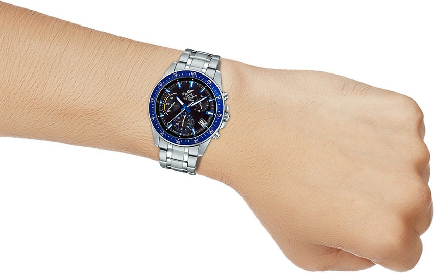 Casio edifice efv 540d hot sale