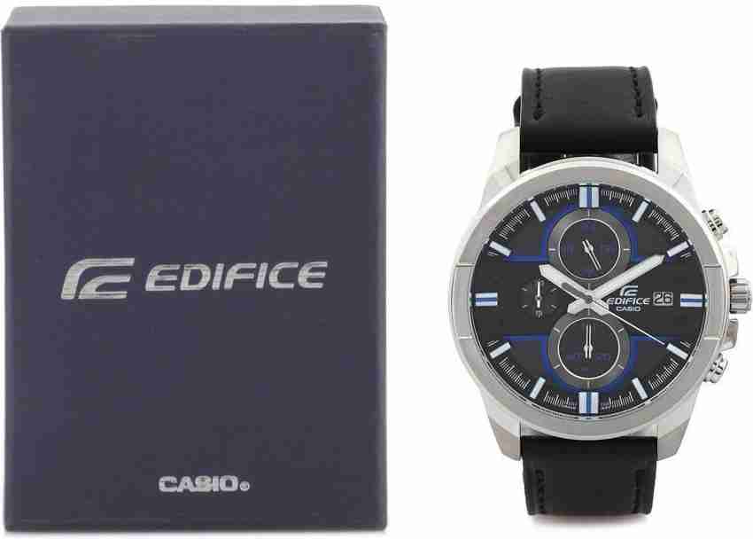 Casio edifice efr sale 543 dy price