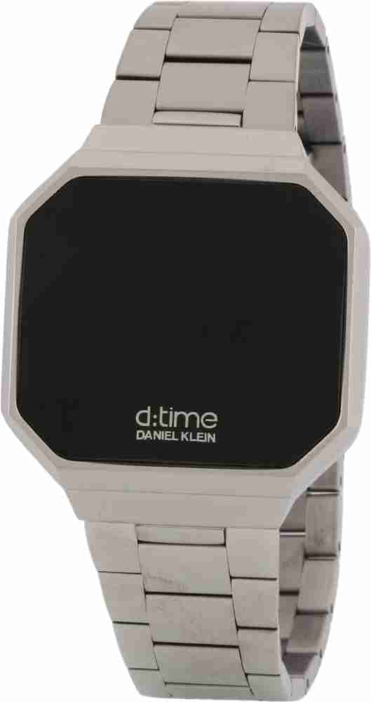 Daniel klein digital outlet watches