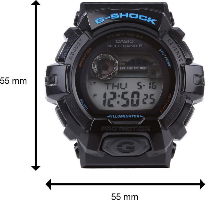 G shock 8900 new arrivals