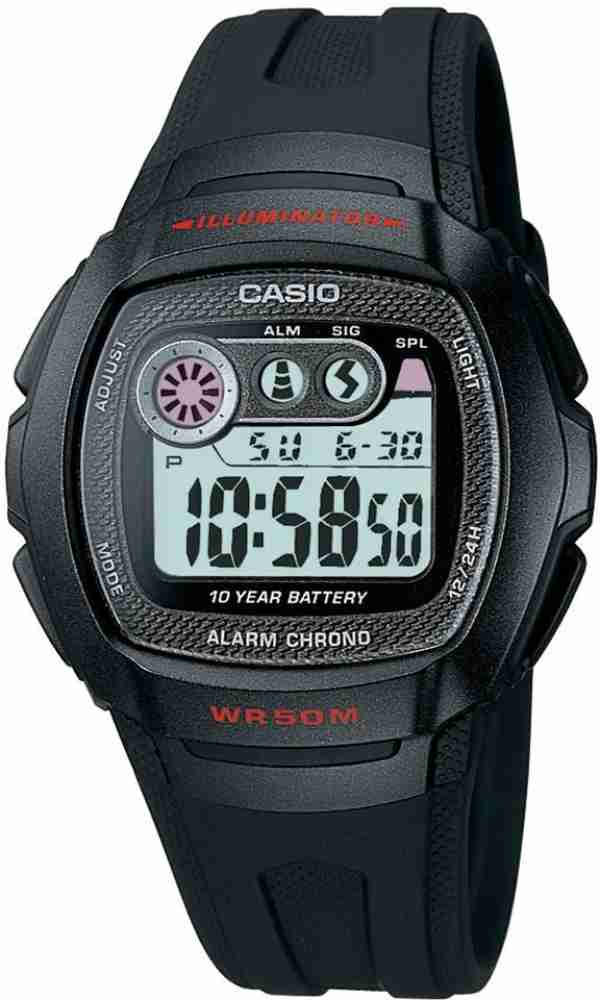 Casio d055 sale