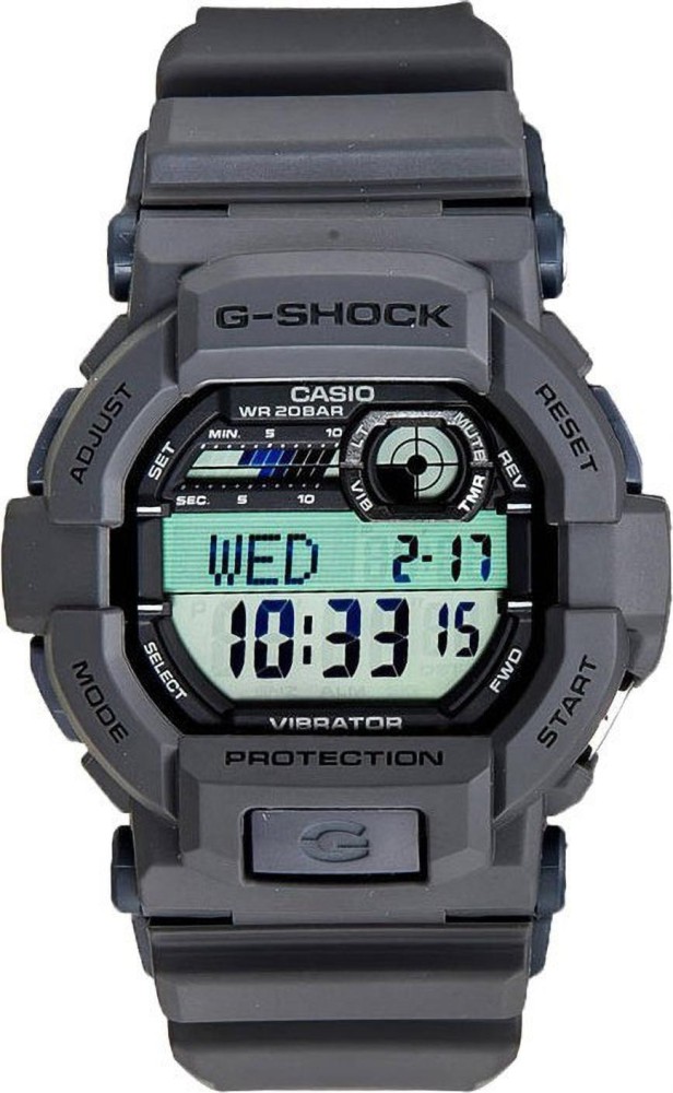 G shock gd 350 sales band