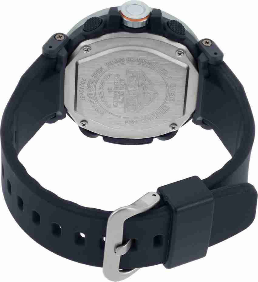 Casio prg 2024 600 strap