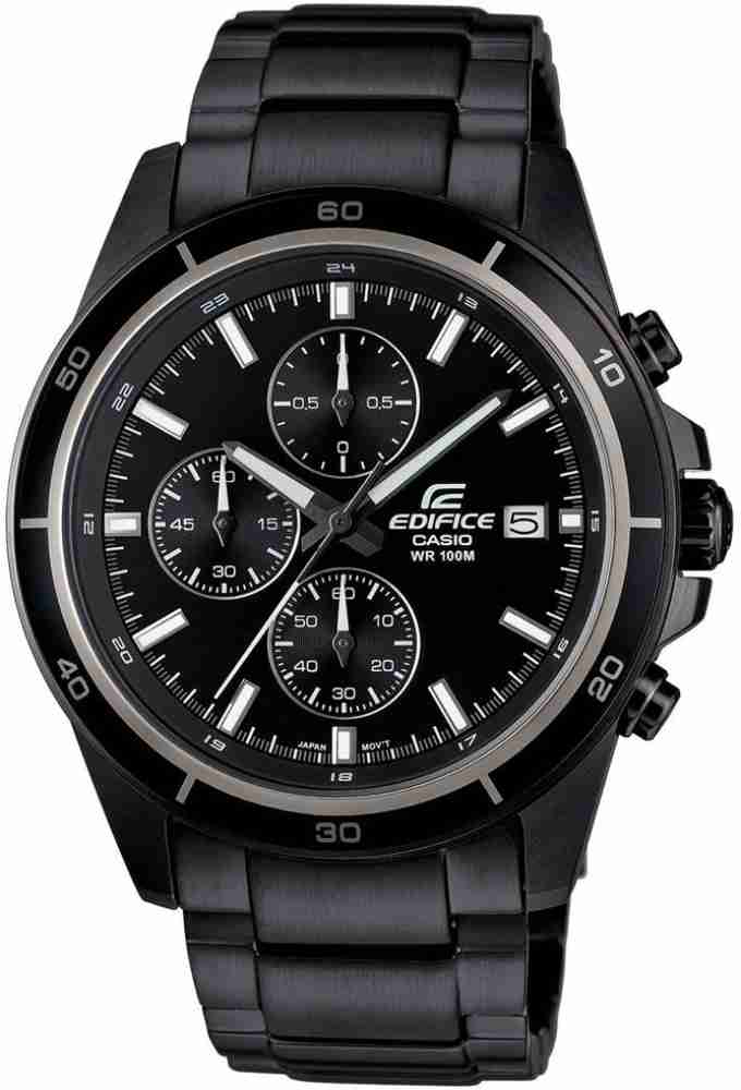 Casio best sale efr 103