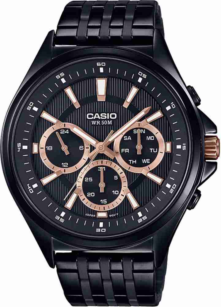 Casio shop enticer a834