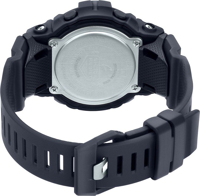 G shock gba 800 2024 waterproof