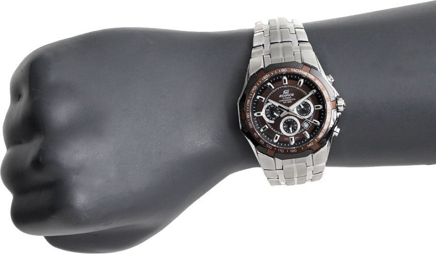 Casio edifice 2024 ef 540d