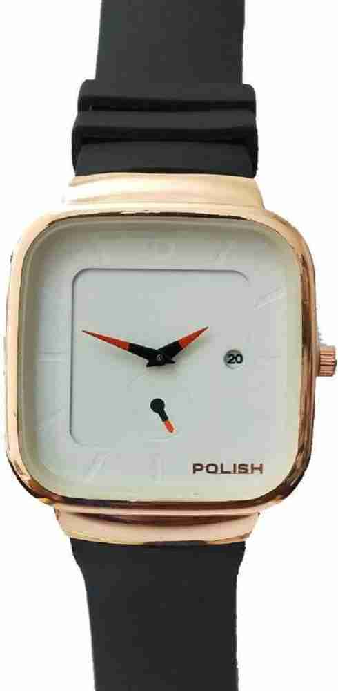 Polish best sale brand watch