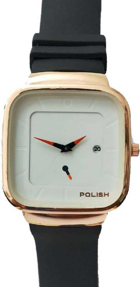 Polish hotsell watch brands