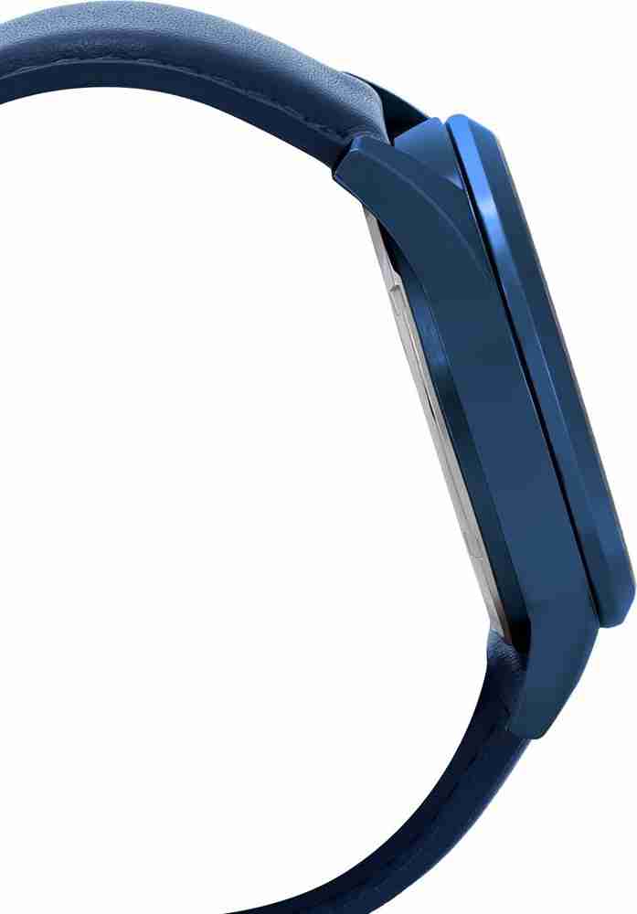 Casio silicone watch sales