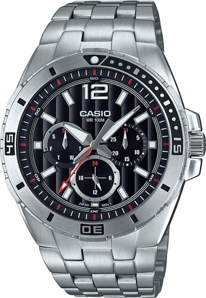 Casio hot sale mtd 1064