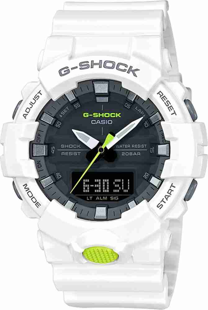 G deals shock g800