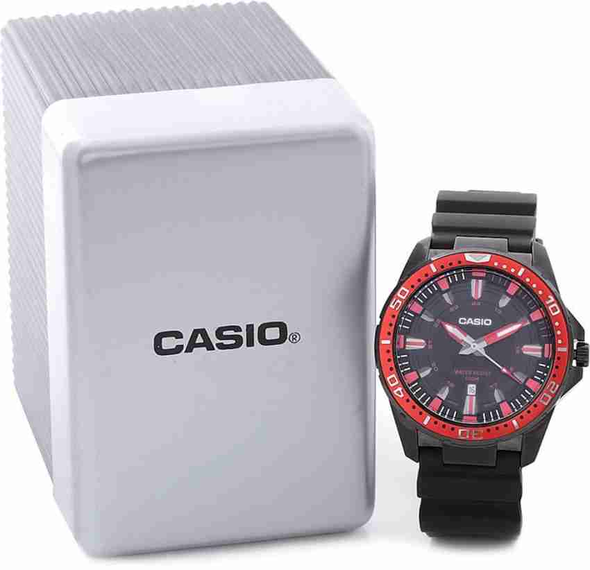 Casio sales mtd 1072