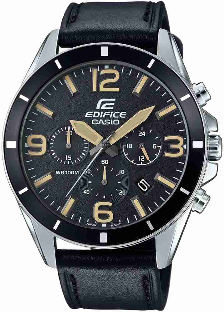 Casio ef 553 store