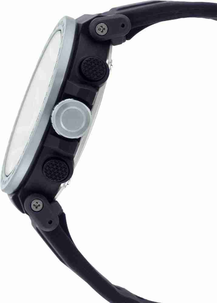 CASIO PRG-600-1DR Outdoor ( PRG-600-1DR ) Analog-Digital Watch 